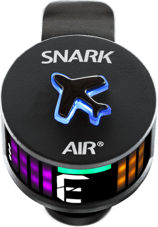 Snark Air Rechargeable Tuner - Image 3