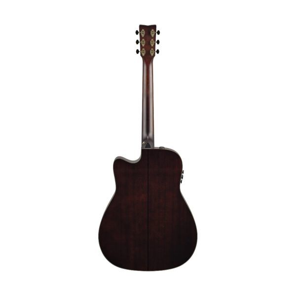 Yamaha TAG3 C TransAcoustic Guitar
