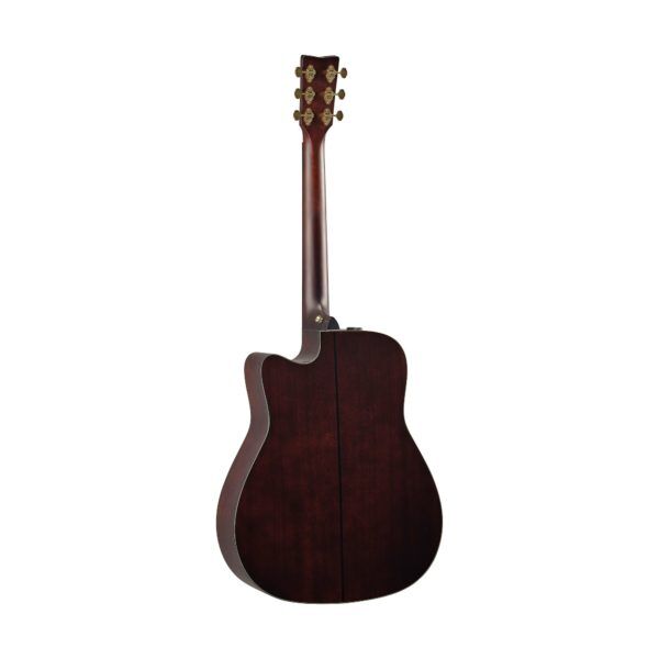 Yamaha TAG3 C TransAcoustic Guitar