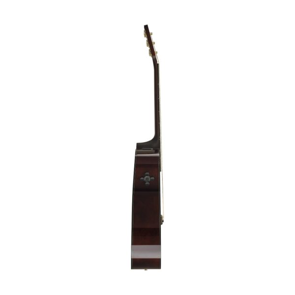 Yamaha TAG3 C TransAcoustic Guitar