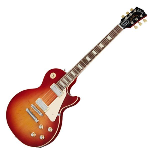 Gibson Les Paul Deluxe 70s Electric Guitar