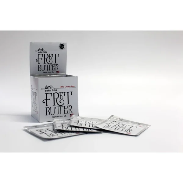 DMI Guitar Labs Fret Butter - Image 2