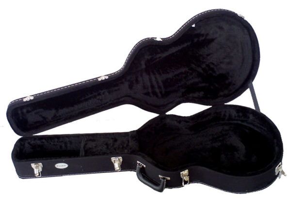 MBT 335 Electric Guitar Case ABS - Image 2