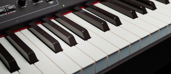Nord Grand 2