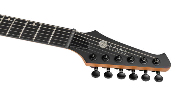Spira T-400 Electric Guitar - Image 5