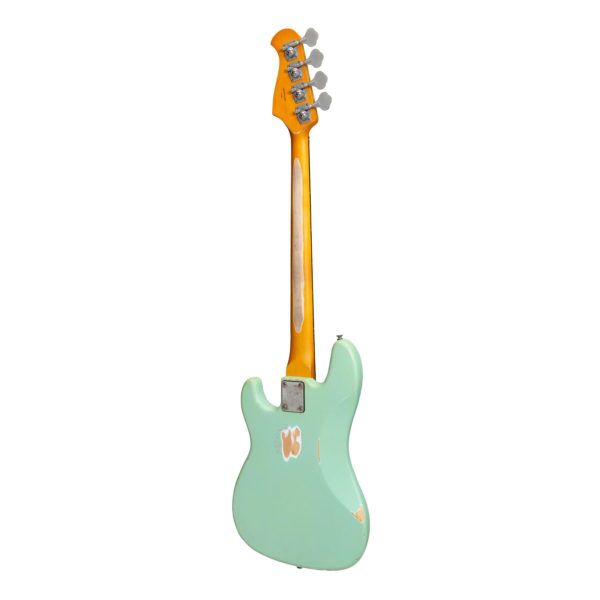 Tokai Legacy P-Style Bass - Image 3