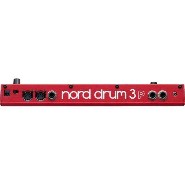 Nord Drum 3P - Image 2