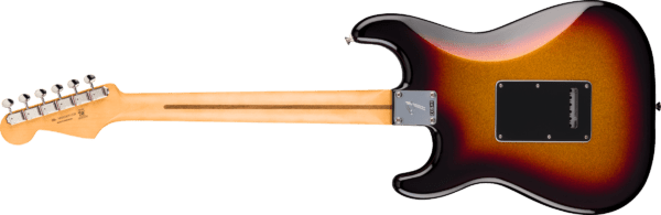 Fender Limited Edition Player II Stratocaster Sparkle 3-Color Sunburst
