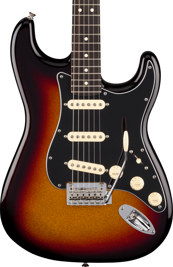 Fender Limited Edition Player II Stratocaster Sparkle 3-Color Sunburst