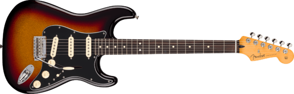 Fender Limited Edition Player II Stratocaster Sparkle 3-Color Sunburst
