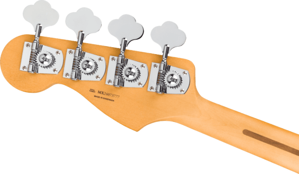 Fender Ltd Edition Player II Jazz Bass Sparkle 3-Colour Sunburst