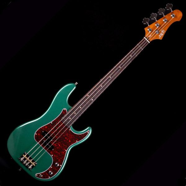 JET JPB-300 Precision Bass Guitar