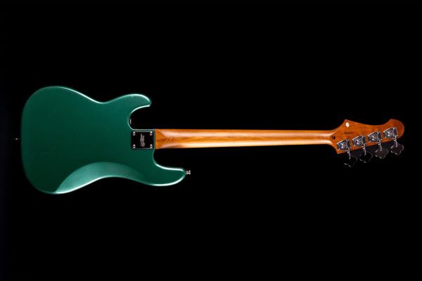 JET JPB-300 Precision Bass Guitar
