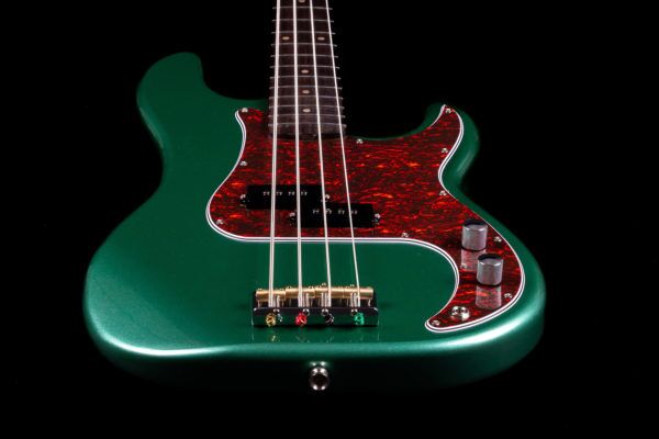JET JPB-300 Bass Guitar - Image 6