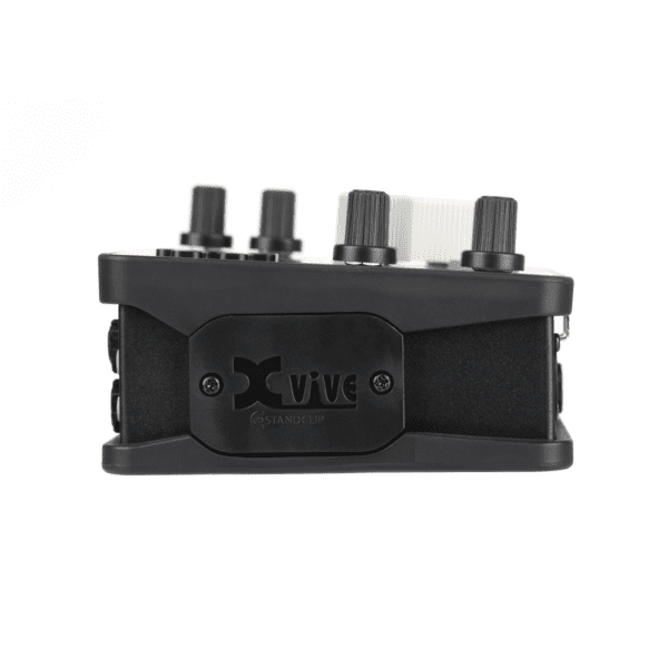 Xvive More You Hub Audio Interface