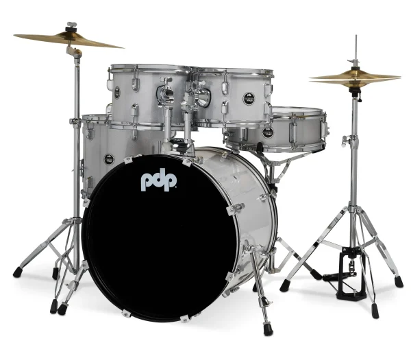 PDP CENTERstage 5pc Drum Kit 20" - Image 2