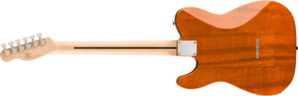 Squier Affinity Telecaster FMT SH Mocha