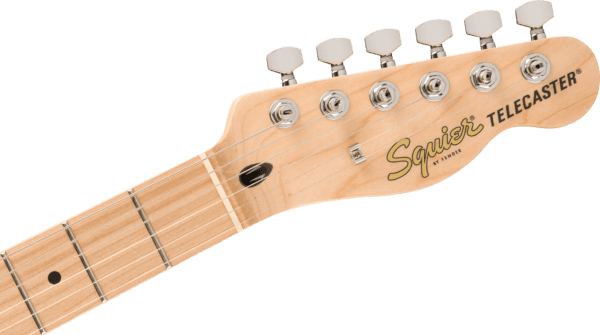 Squier Affinity Telecaster FMT SH Mocha
