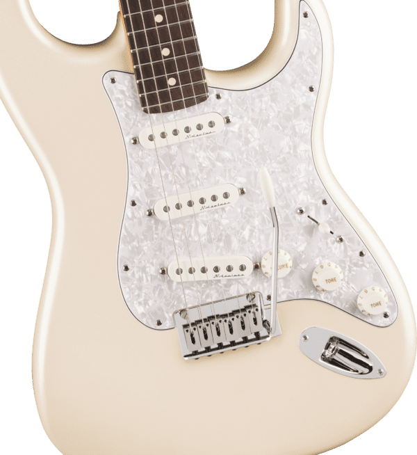 Fender Player II Modified Stratocaster