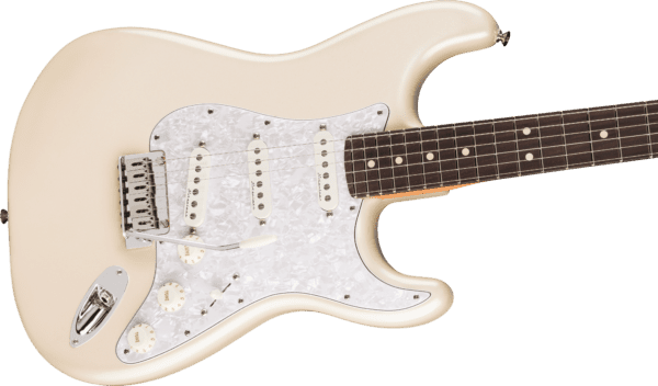 Fender Player II Modified Stratocaster
