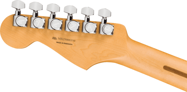 Fender Player II Modified Stratocaster