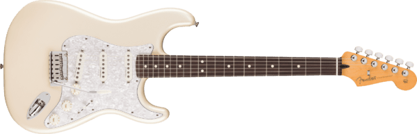 Fender Player II Modified Stratocaster Olympic Pearl