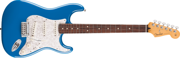 Fender Player II Modified Stratocaster Electric Blue