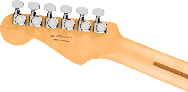 Fender Player II Modified Stratocaster HSS