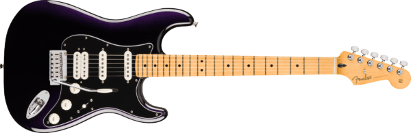 Fender Player II Modified Stratocaster HSS Dusk