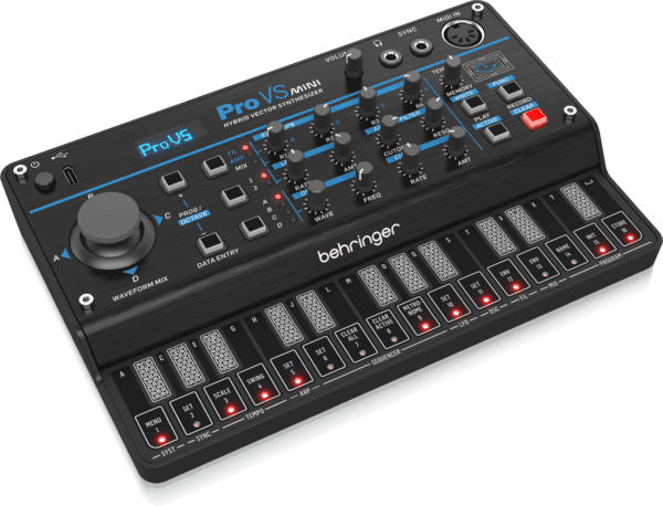 Behringer Pro-VS Mini