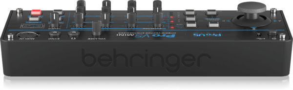 Behringer Pro-VS Mini 4-Voice Hybrid Synth - Image 4