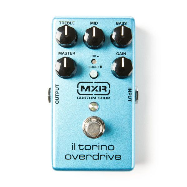 MXR Il Torino Overdrive