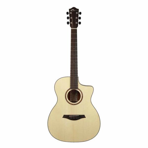 Mayson Alpha 1 Solid Top Cutaway Acoustic Guitar