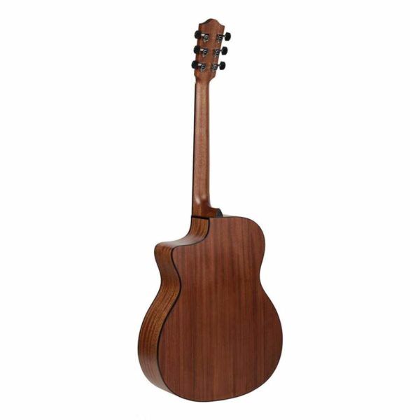 Mayson Alpha 1 Solid Top Cutaway Acoustic Guitar Mahogany Back & Sides