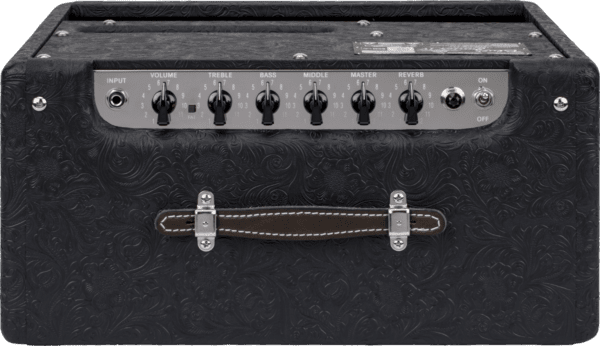 Fender Blues Junior IV 30th Anniversary