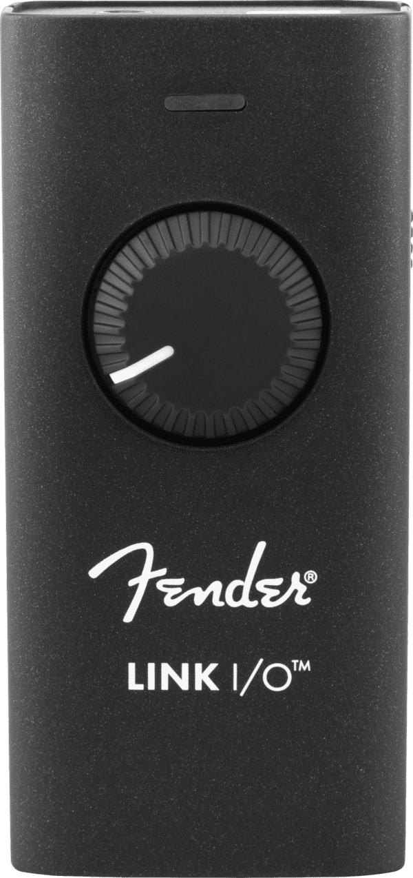Fender Link I/O