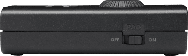 Fender Link I/O