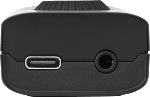 Fender Link I/O