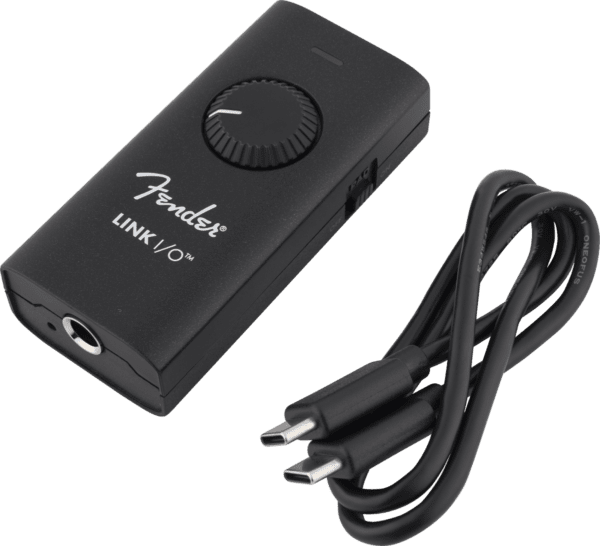 Fender Link I/O