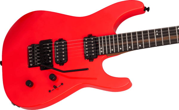 Jackson American Series Virtuoso
