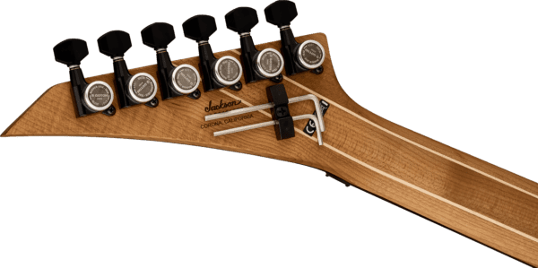 Jackson American Series Virtuoso