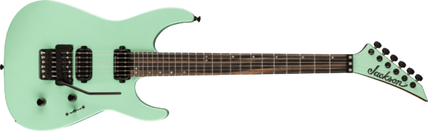 Jackson American Series Virtuoso Specific Ocean