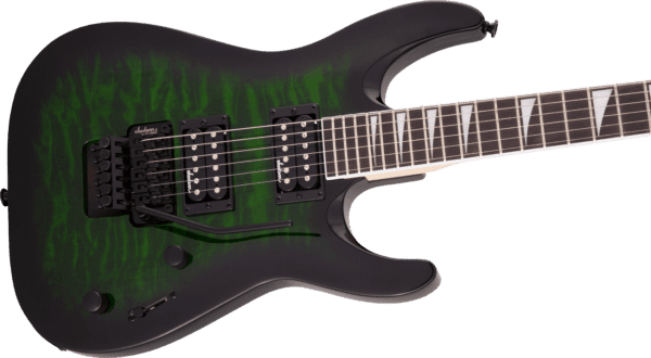 Jackson JS Series Dinky Arch Top JS32Q DKA