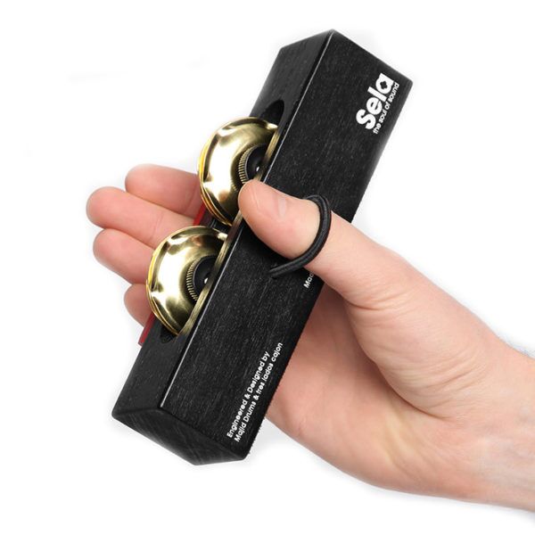 Sela Tac Tic 3-in-1 Multi Percussion Tool
