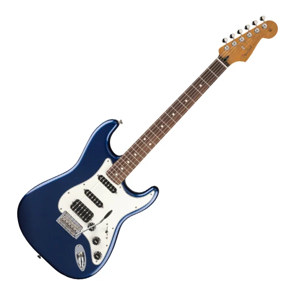 Fender Limited Edition Player II Stratocaster HSS Moonlight Drive