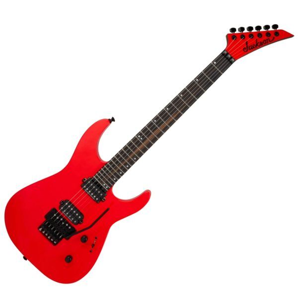 Jackson American Series Virtuoso