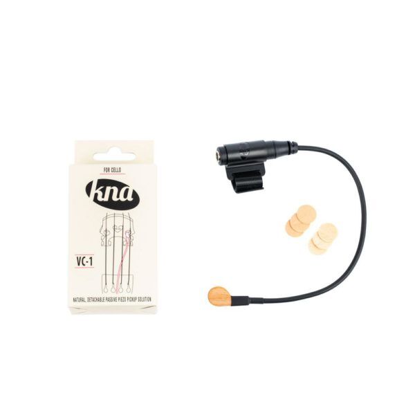 KNA VC-1 Cello Pickup