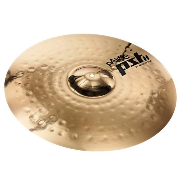Paiste PST8 Reflector Medium Ride Cymbal