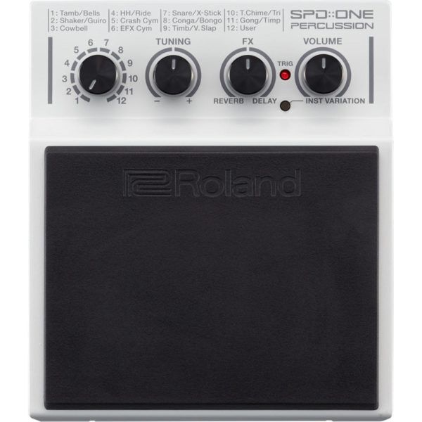 Roland SPD One Percussion Drum Pad