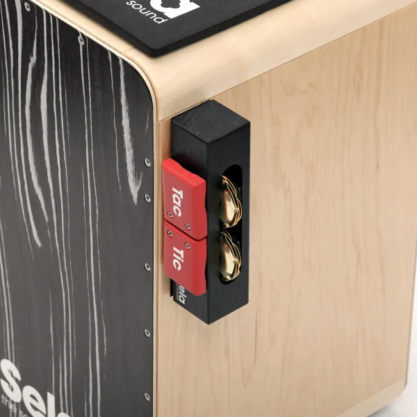 Sela Tac Tic 3-in-1 Multi Percussion Tool